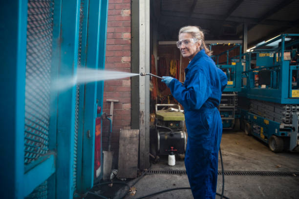 Best Pressure Washing Brick  in Excelsior, MN