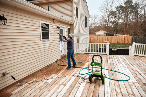Best Best Pressure Washing Companies  in Excelsior, MN