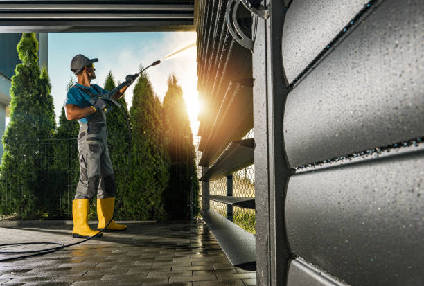 Why Choose Our Certified Pressure Washing Experts for Your Project Needs in Excelsior, MN?