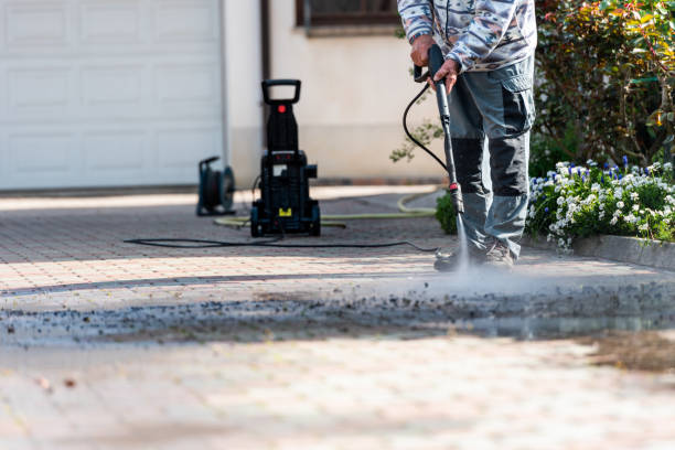 Best Fence Pressure Washing  in Excelsior, MN