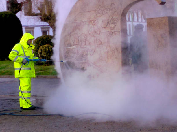 Professional Pressure Washing in Excelsior, MN
