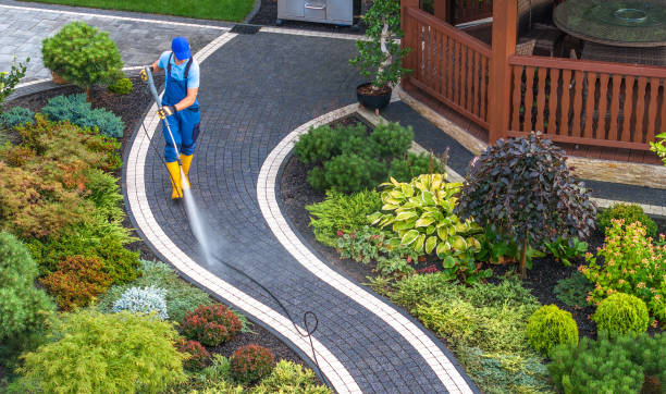 Best Sidewalk Pressure Washing  in Excelsior, MN